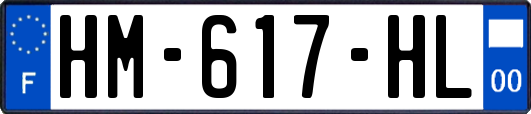 HM-617-HL