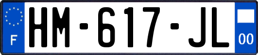 HM-617-JL