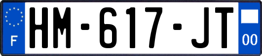 HM-617-JT
