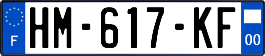 HM-617-KF