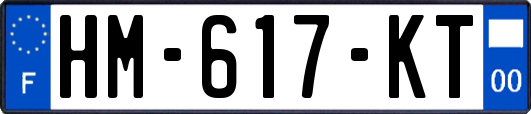 HM-617-KT