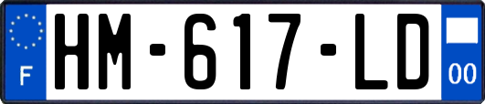 HM-617-LD