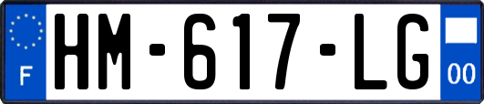HM-617-LG