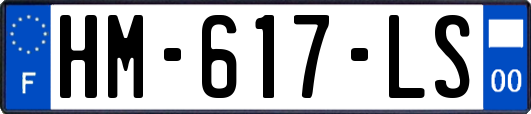 HM-617-LS