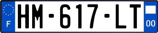 HM-617-LT