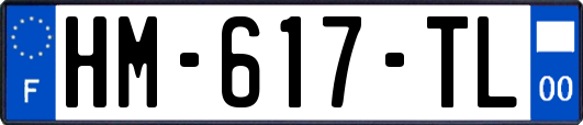 HM-617-TL