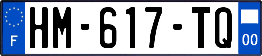 HM-617-TQ