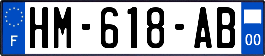 HM-618-AB