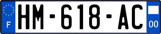 HM-618-AC