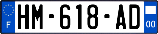 HM-618-AD