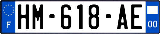 HM-618-AE