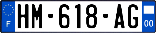 HM-618-AG