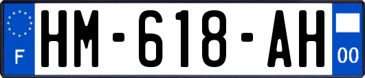 HM-618-AH