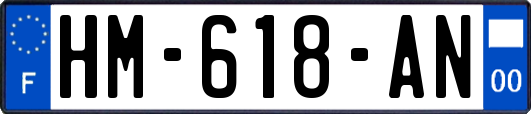 HM-618-AN