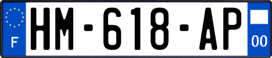 HM-618-AP