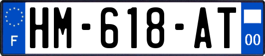 HM-618-AT