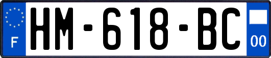 HM-618-BC