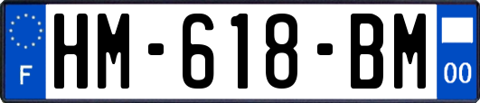 HM-618-BM