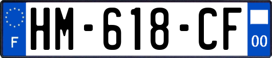 HM-618-CF