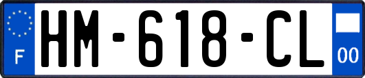 HM-618-CL