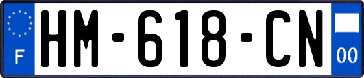 HM-618-CN