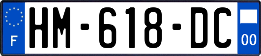 HM-618-DC