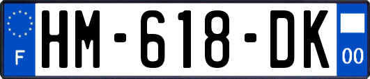 HM-618-DK