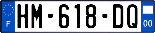HM-618-DQ