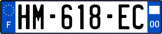 HM-618-EC