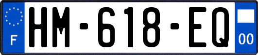 HM-618-EQ