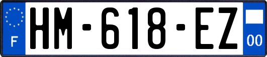 HM-618-EZ