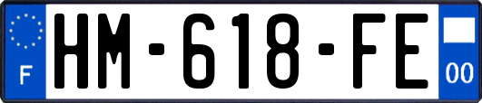 HM-618-FE