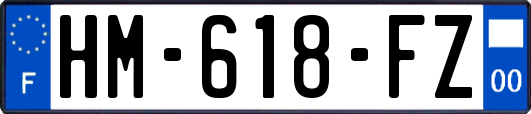 HM-618-FZ