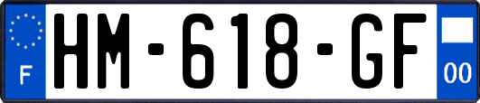 HM-618-GF