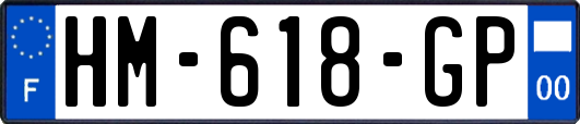 HM-618-GP