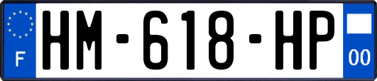 HM-618-HP