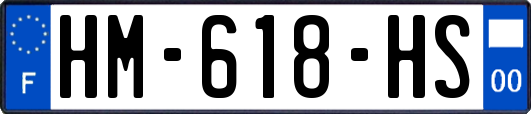 HM-618-HS