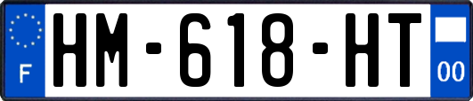 HM-618-HT