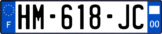 HM-618-JC