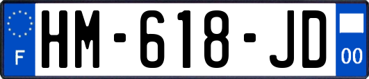 HM-618-JD