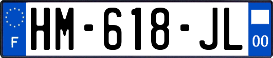 HM-618-JL