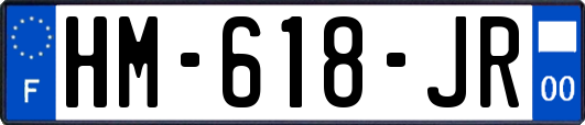 HM-618-JR