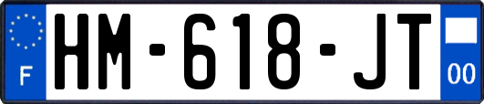 HM-618-JT