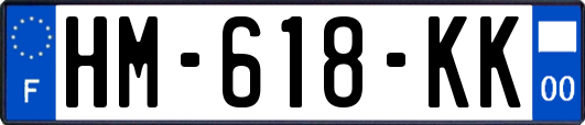 HM-618-KK