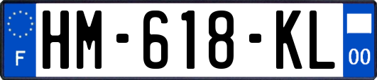 HM-618-KL
