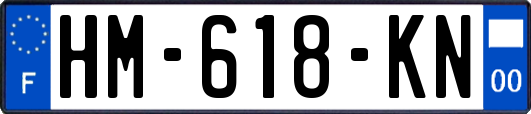 HM-618-KN