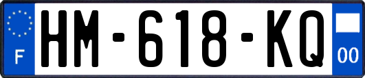 HM-618-KQ