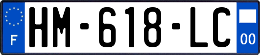 HM-618-LC