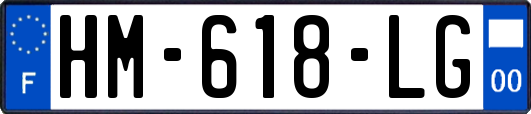 HM-618-LG