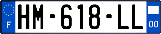 HM-618-LL